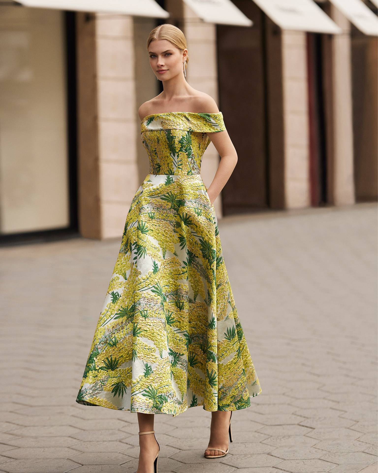 Robe du soir longue hotsell